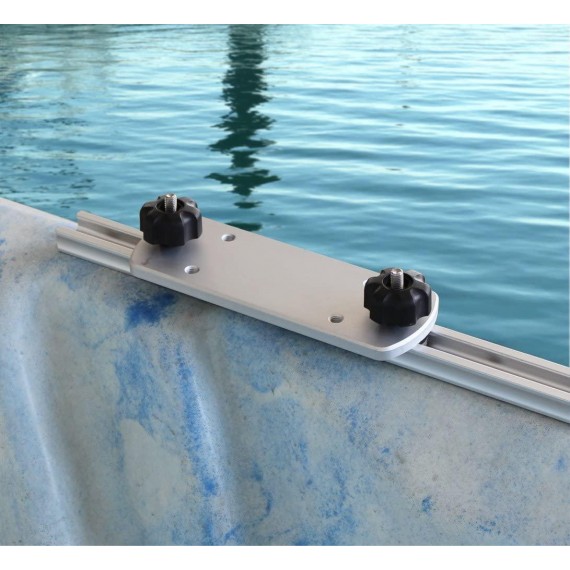 Brocraft Kayak Outriggers/Kayak Stabilizers System