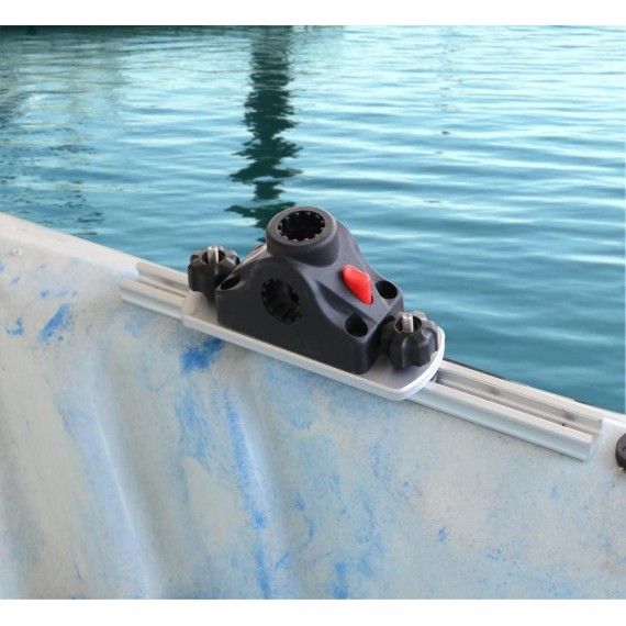 Brocraft Kayak Outriggers/Kayak Stabilizers System