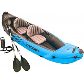 Intex Tacoma K2 Inflatable Kayak