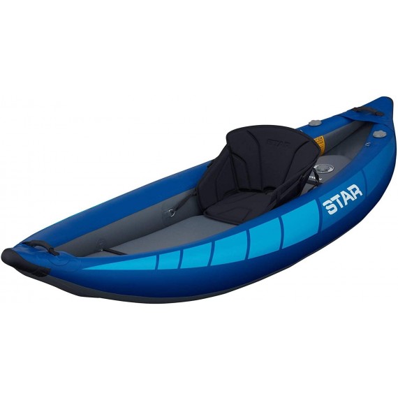 Star Raven I Inflatable Kayak