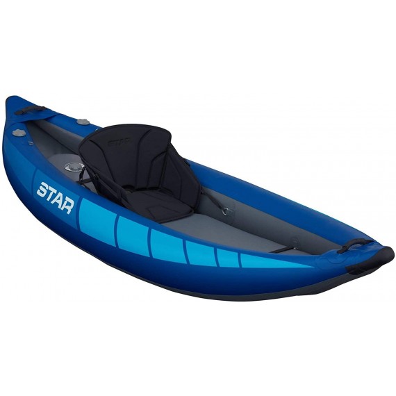 Star Raven I Inflatable Kayak