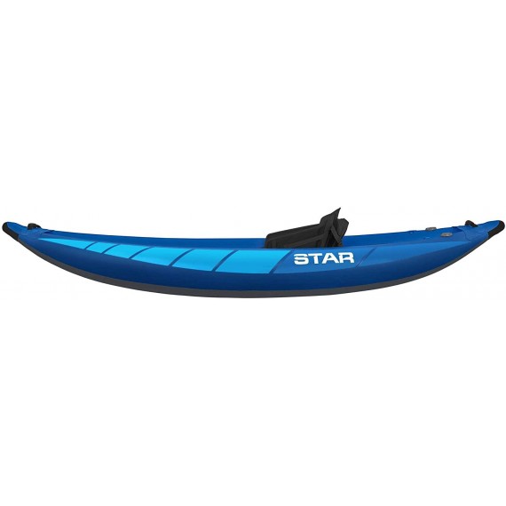 Star Raven I Inflatable Kayak