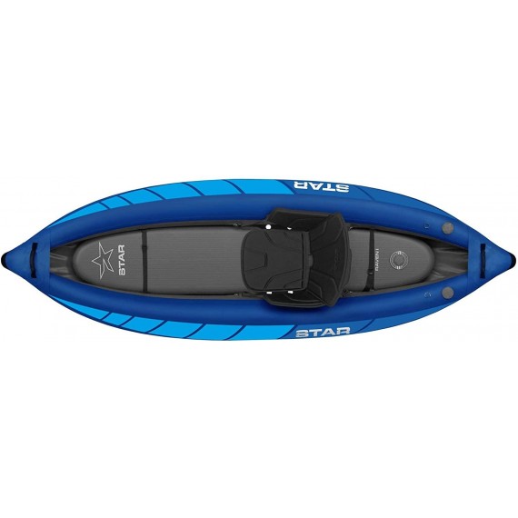 Star Raven I Inflatable Kayak