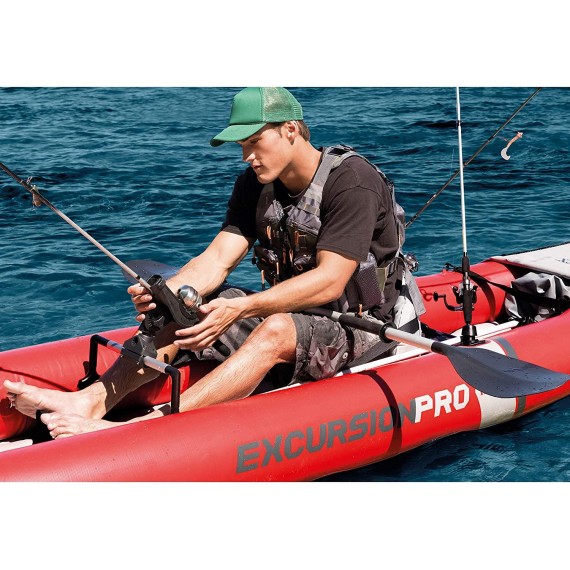 Intex Excursion Pro Kayak Series