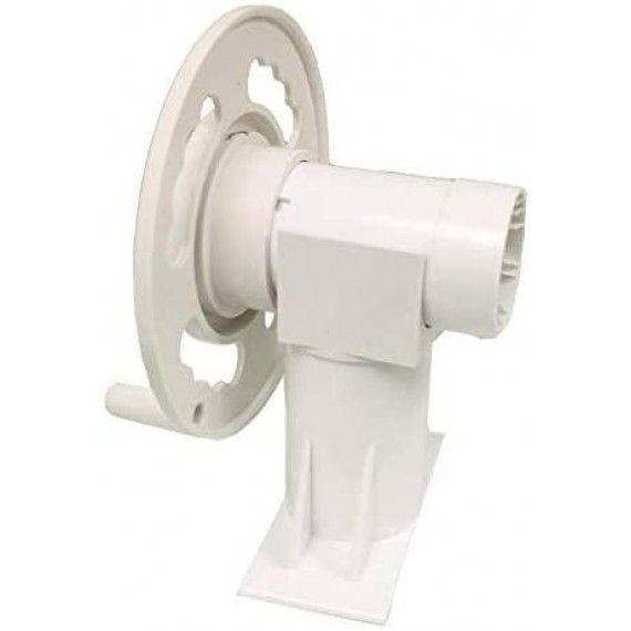 Hydrotools 52000 Above Ground Swimming Pool Solar Blaet Reel Complete System