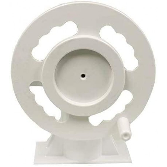 Hydrotools 52000 Above Ground Swimming Pool Solar Blaet Reel Complete System