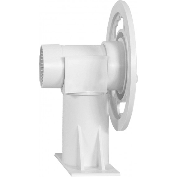 Hydrotools 52000 Above Ground Swimming Pool Solar Blaet Reel Complete System