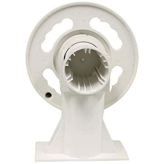 Hydrotools 52000 Above Ground Swimming Pool Solar Blaet Reel Complete System