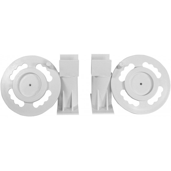 Hydrotools 52000 Above Ground Swimming Pool Solar Blaet Reel Complete System